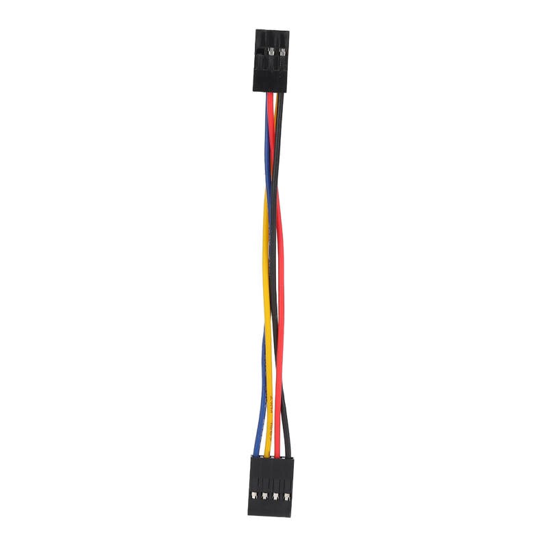 Display Screen Module Full View Organic Light Emitting Diode Modules with Cable for Raspberry Pi 4B