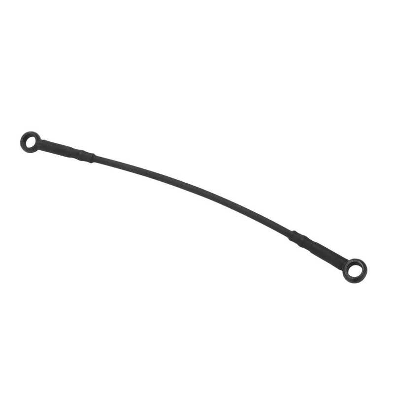 Câble de Support de levage de hayon arrière, Durable, haute résistance, accessoire de voiture