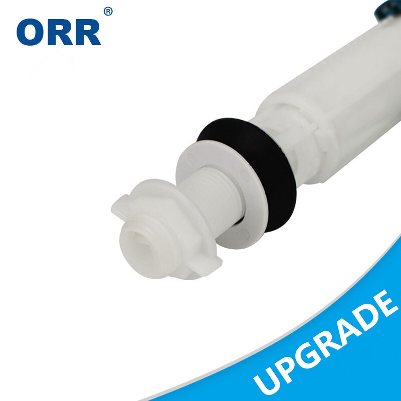 Toilet Filling inlet valves lavatory Water Tank Height Flushing bathroom accessories valvulas sanitario ORR