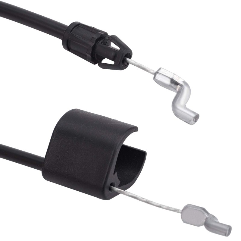 Lawn Mower Throttle Cable 158152 582991501 Engine Zone Control Cable for Husqvar