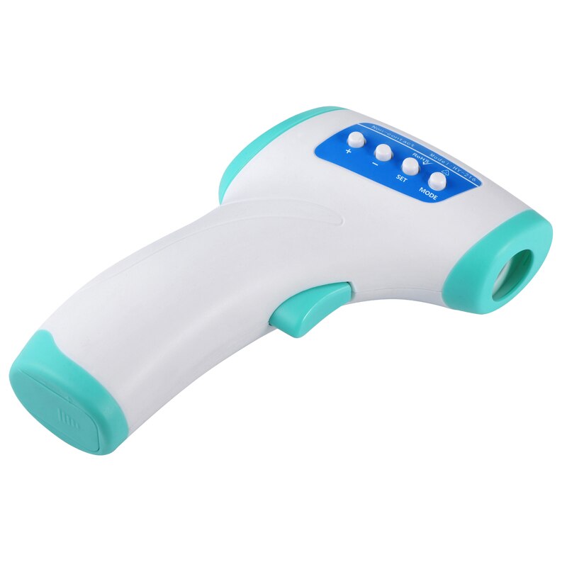 Muti-fuction Thermometer Baby/Adult Digital Termomete Infrarood Voorhoofd Body contactloze Temperatuurmeting Apparaat