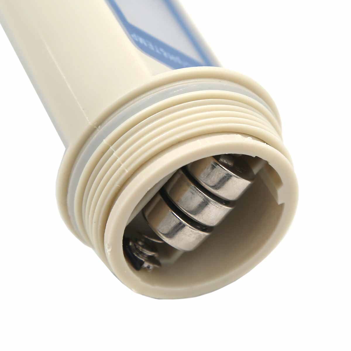 Digitale PH Meter TDS EG Temp PH Tester 4 in1 TDS EC Meter Thermometer Water Hoeveelheid Maatregel Apparaat Zuurgraad Test pen 40% Off