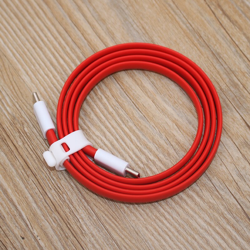 Originele Oneplus 9 Pro 9R Nord 10 Warp Lading Kabel 6A Snel Opladen Draad Usb C Naar C Data Lijn voor Een Plus 1 + 8 7 Pro 7 T 7 T 6T