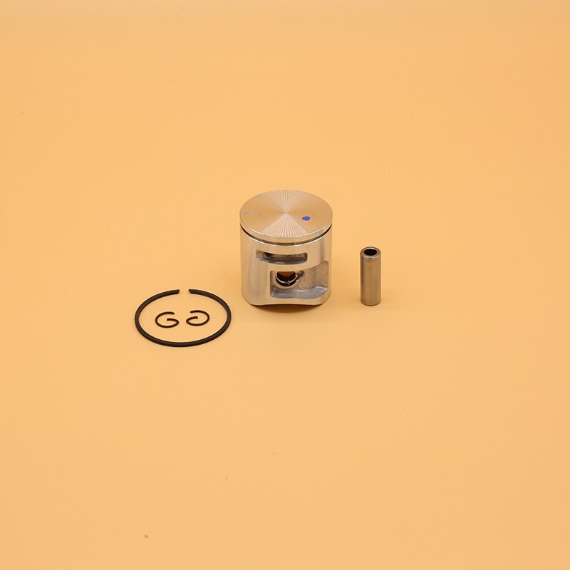 44mm Piston Ring Kit For Husqvarna 450 450E Jonsered CS2245 CS2250S Garden Chainsaw Spare Parts 544088903