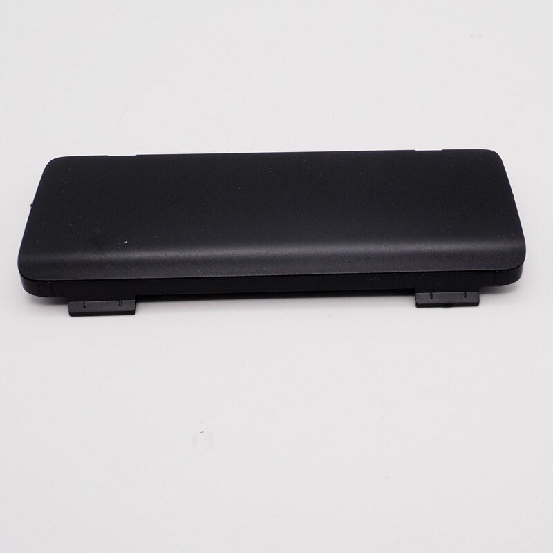 Front Windshield Side Garnish Trim – Plastic Molding For CR-V 2007-2011, Protects Edges & Adds Style