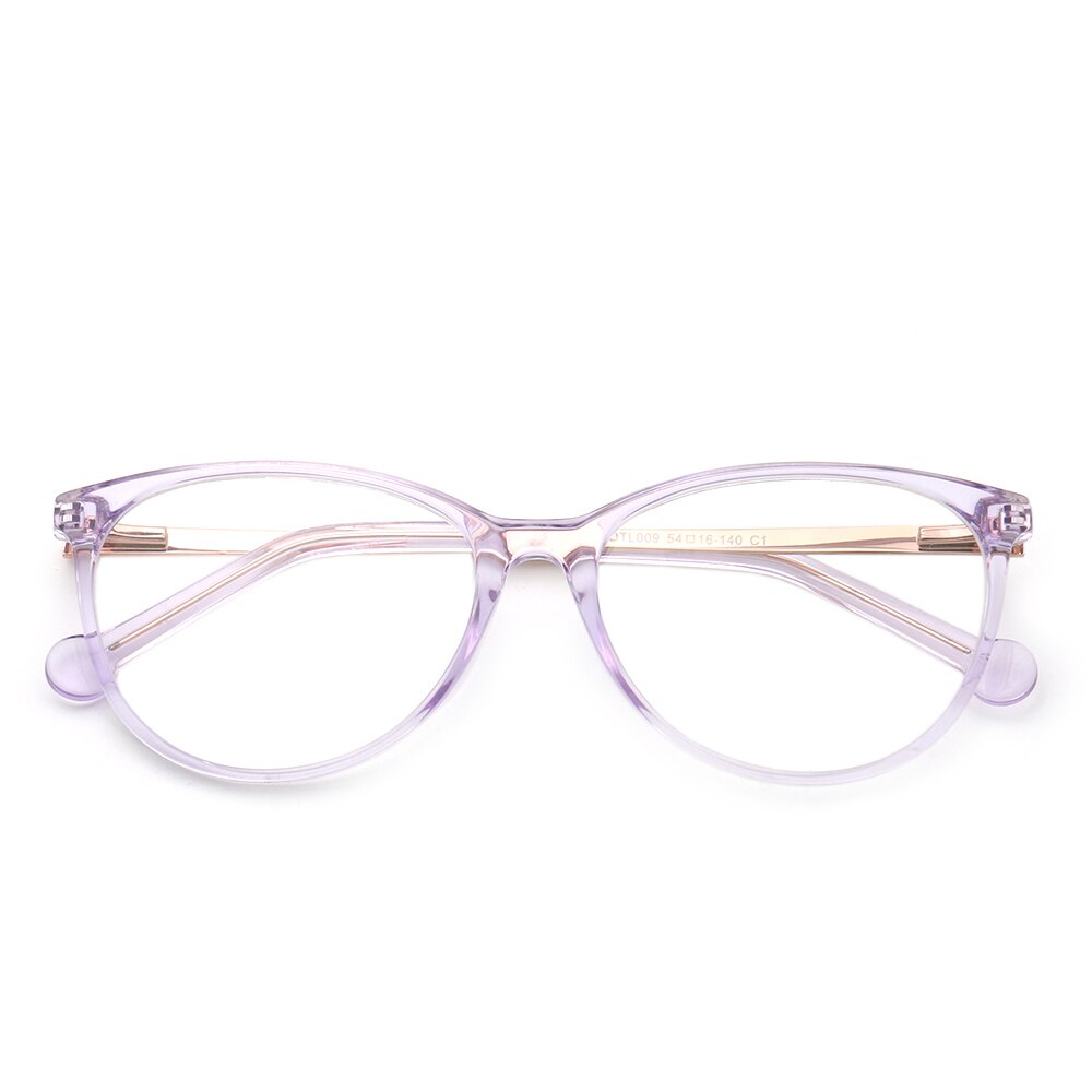Vrouwen Kleine Frame Zonnebril Cat Eye Zonnebril U... – Grandado