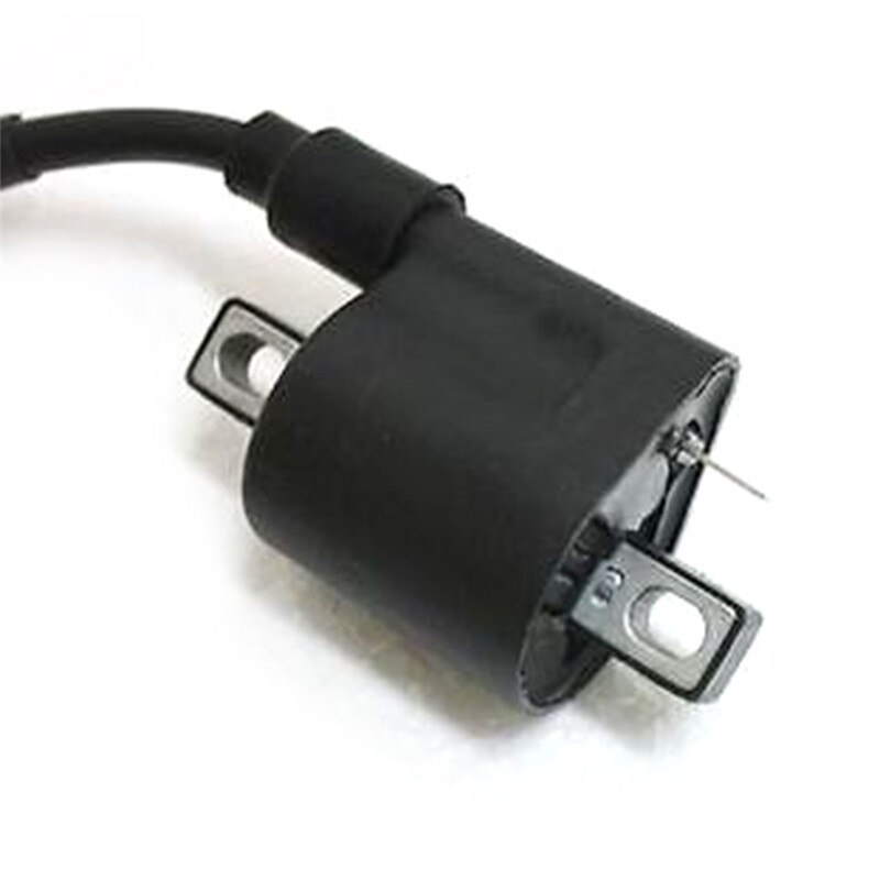 Bobina de encendido de 12V para motocicleta Suzuki, accesorio de encendido con CDI para moto de cross, RM 60, 65, 80, 85, 100, 125, 250, RMX 250, 450, 1 Uds.