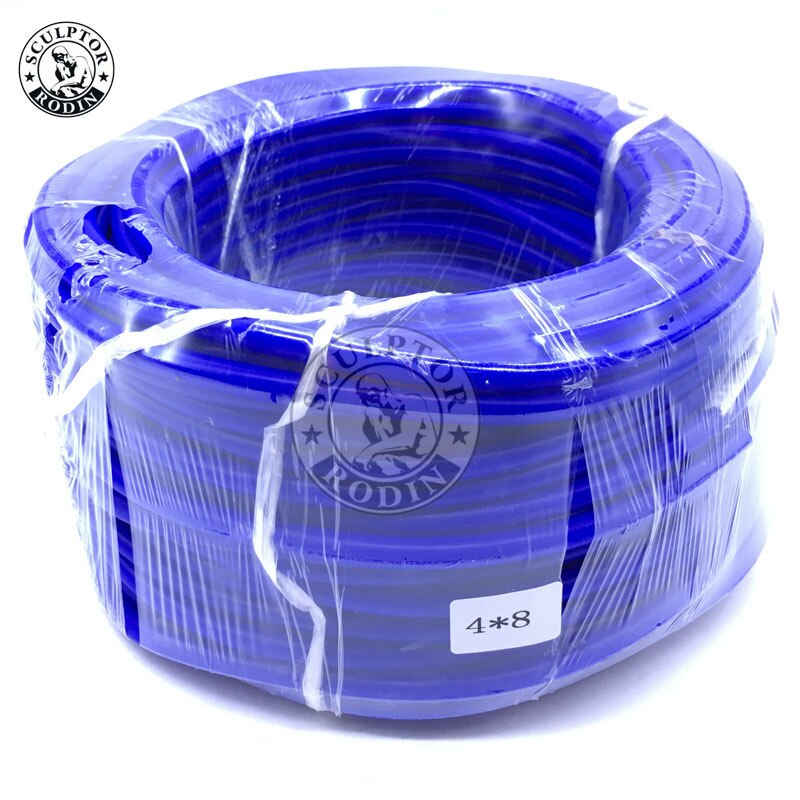 Silikon vakuumrør kjøleslange silikonrør intercooler rør  id 4mm 6mm 8mm 10mm 12mm