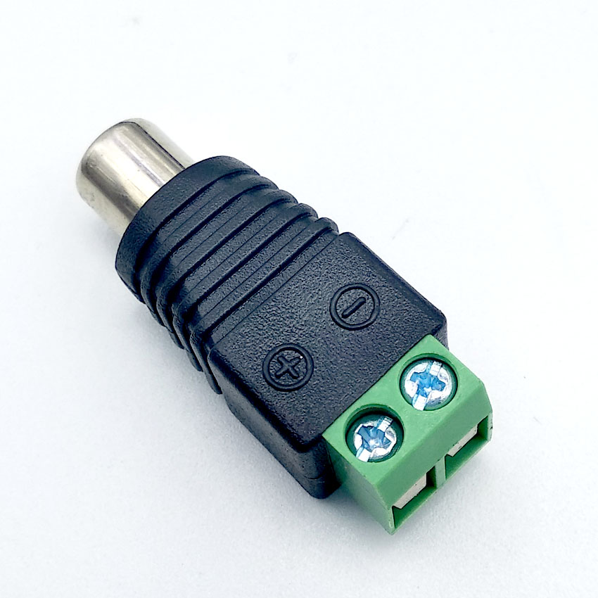 2 pezzi Jack da 3,5 mm spina per cuffie 3 poli/4 poli connettore stereo senza saldatura testa Audio per terminale spina fai da te