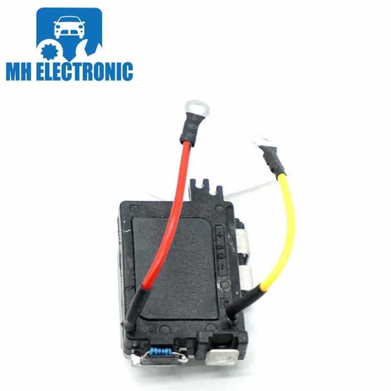 MH encendido electrónico Módulo de Control de 1313000033 a 8962012340 para Toyota Starlet CarinaFF Tercel Corolla Sprinter Trueno para DENSO