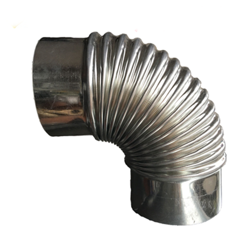 DANCHEL OUTDOOR Stainless steel pipe for stove