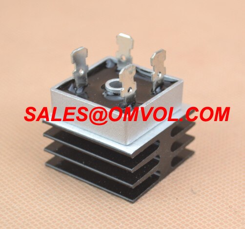 max.1000V 50A Bridge Rectifiers DIODE RECT BRIDGE ... – Grandado