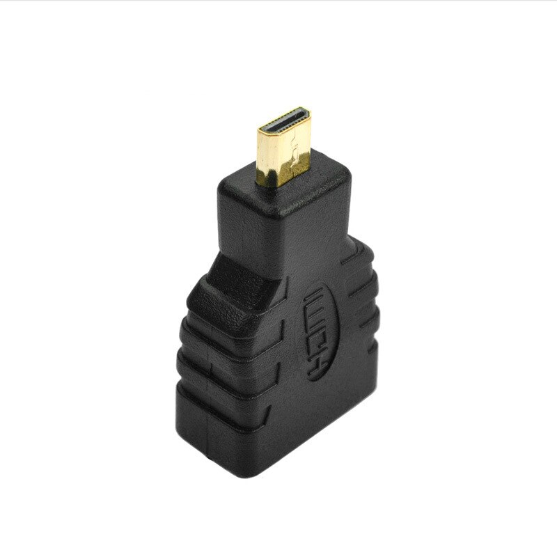 Hdmi A Naar Mirco Hdmi Mini Hdmi Naar Hdmi Adapter