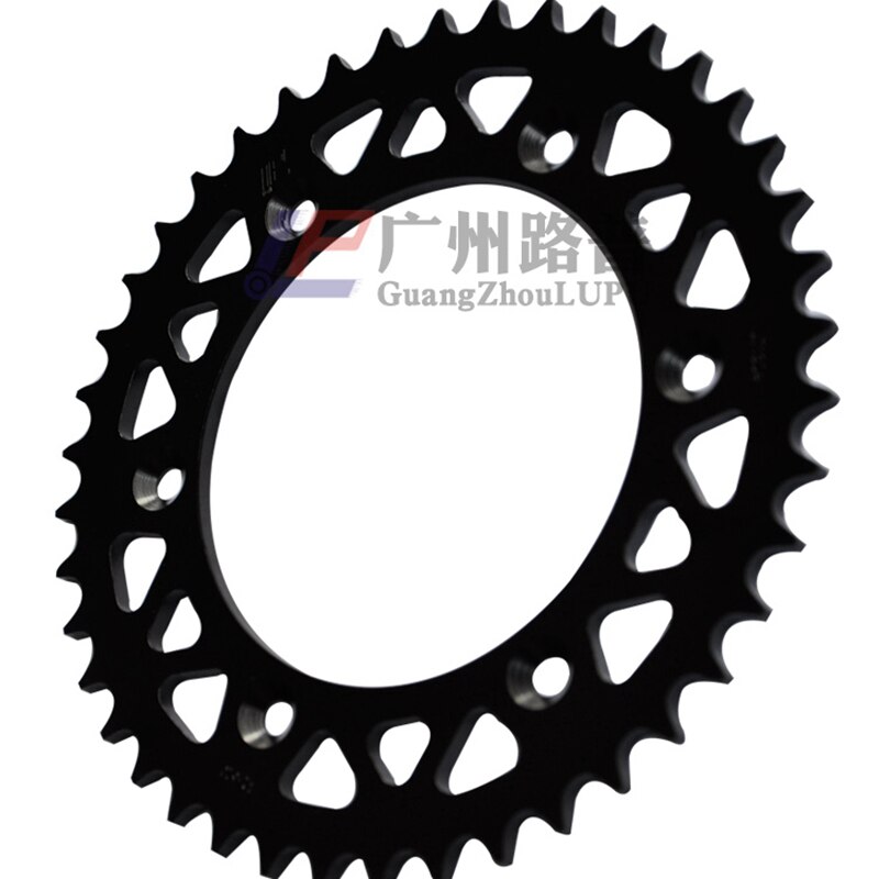 520 Pignon Arrière de moto Pour KTM 300 EXC Enduro 250 350 505 XC 380 400 450 500 EXC SX SC SX-F XC-F XC-W 620 LC4 300MX