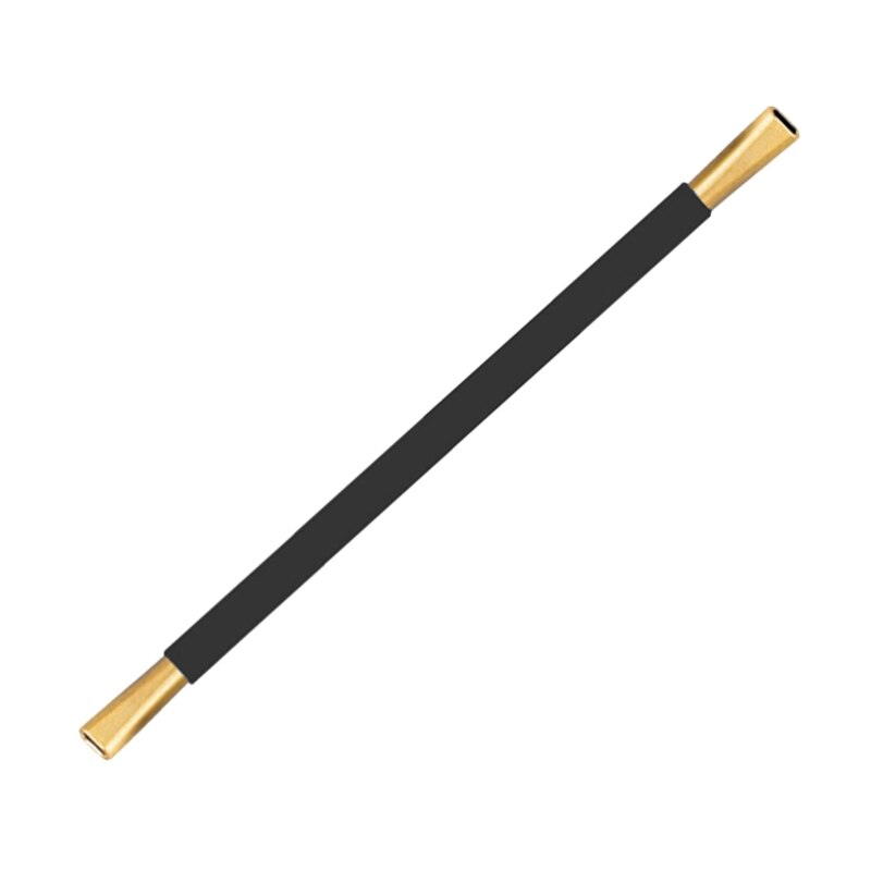 Network Cable Loosener Cable Unwinder Straightener CAT5 CAT6 CAT7 Rj11 Telephone Line Wire Core Separator Line Tool 5 Colors: Black   Double Head