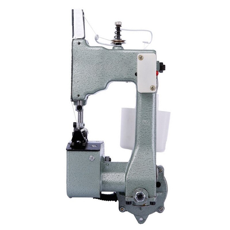 Commercial Electric Sewing Packing Machine Woven Bag Sealing Machine Protable Sewing Sealing Machine Commercial Packing Machine