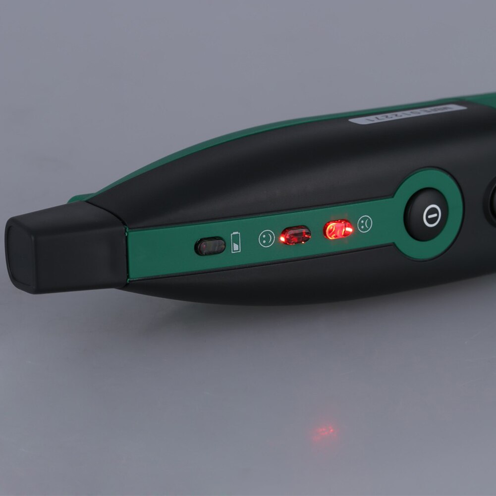 MS5902 Buzzer Plastic Socket Tester Electrical Instrument Factory Portable AC 220V Automatic Circuit Breaker Finder