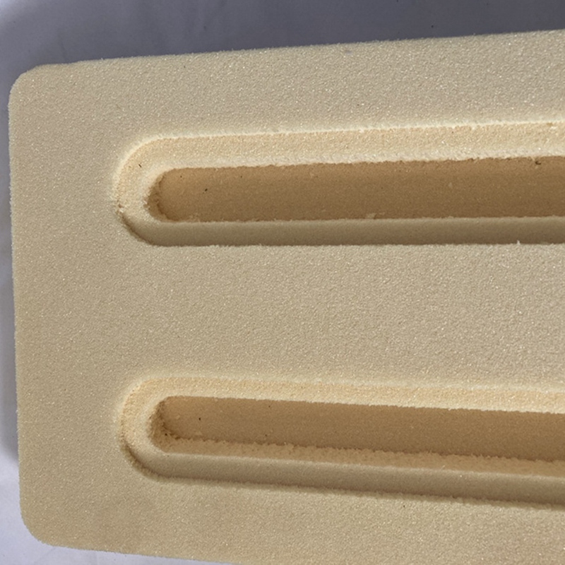 Scatola di aliscafo in schiuma di Pvc