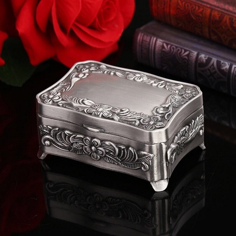 Dozen Sieraden Zipp Doos Kerk Jouvenirs