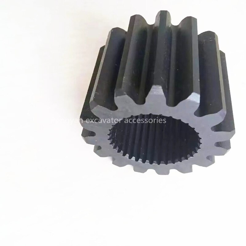 Backhoe Loader Sun Tooth Planetary Jcb 3cx 4cx 450/12403 454/07401 Busy at Both Ends Walking Gear Assembly