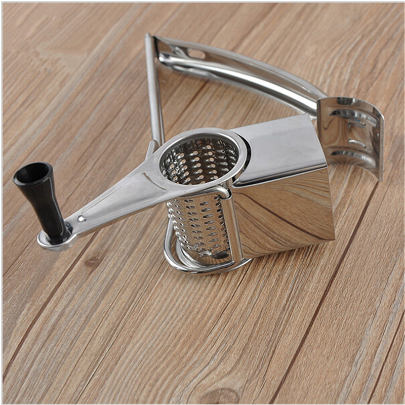 stainless steel grater for cheese fondue (secure conventional cooking cooking tools chocolate lemon