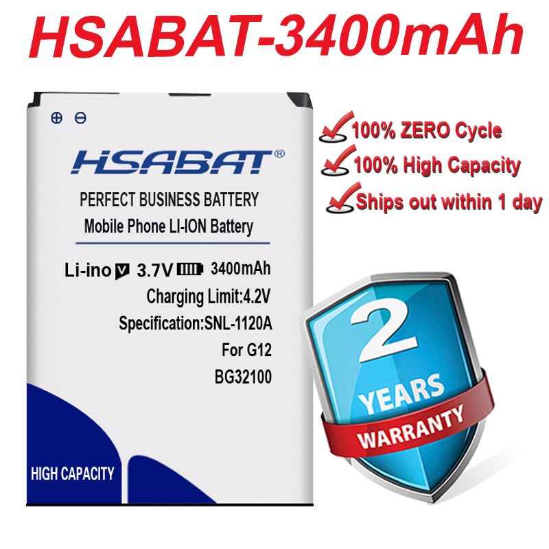 3400 Mah Batterij Voor Htc BG32100 T3366/G2W/Htc 7 Mozart(T8698)/A7272 Desire Z/T8698/S710D/S710E/G11/G12 Desire S(S510e)