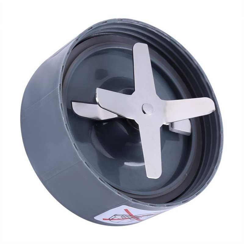 Extractor de repuesto de cuchillas de acero inoxidable, Base para exprimidor, licuadora, 900W