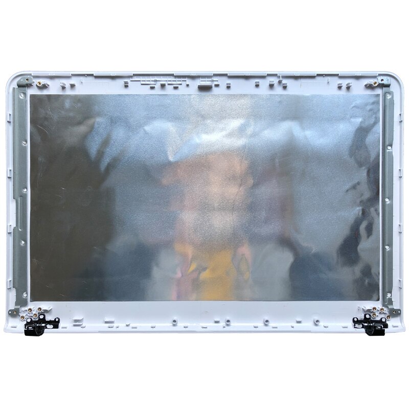 FOR Sony Vaio SVE151 SVE1511 SVE1512 SVE151G11M SVE151j13l SVE151J13M TOP LCD back cover/Palmrest upper cover/Bottom case cover: White A shell