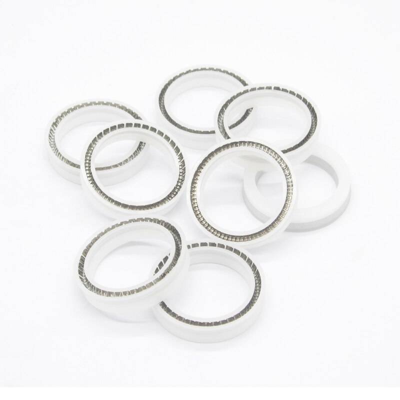 waterjet cutting head spares 60K Spring Rod Seal Rod A-11275 60kis water jet cutter head intensifier pump part 400050-W-875-3