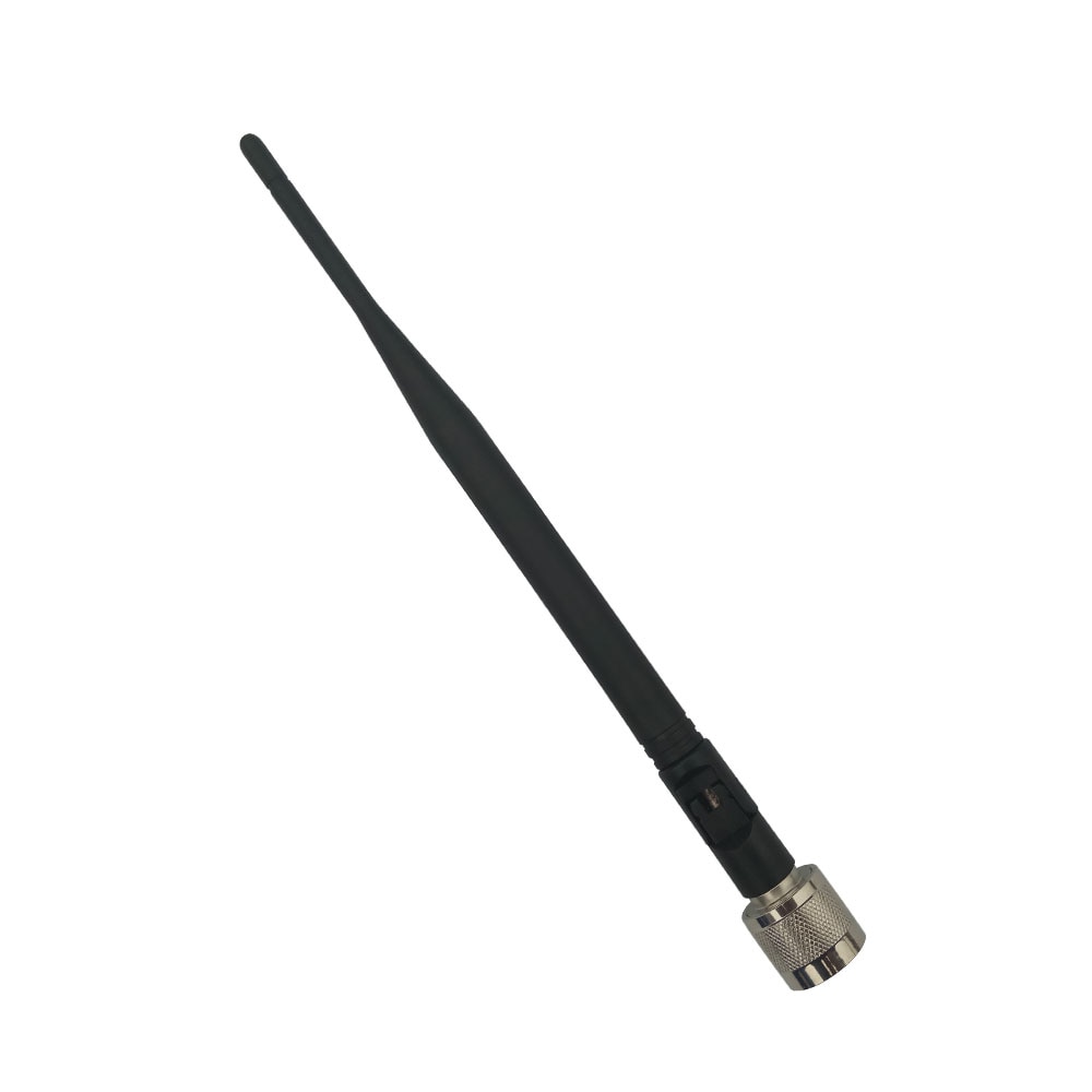 lintratek GSM 2G 3G 4G Antenna 600~2700mhz Indoor antenna for cellphone signal booster amplifier easy install Repeater antenna