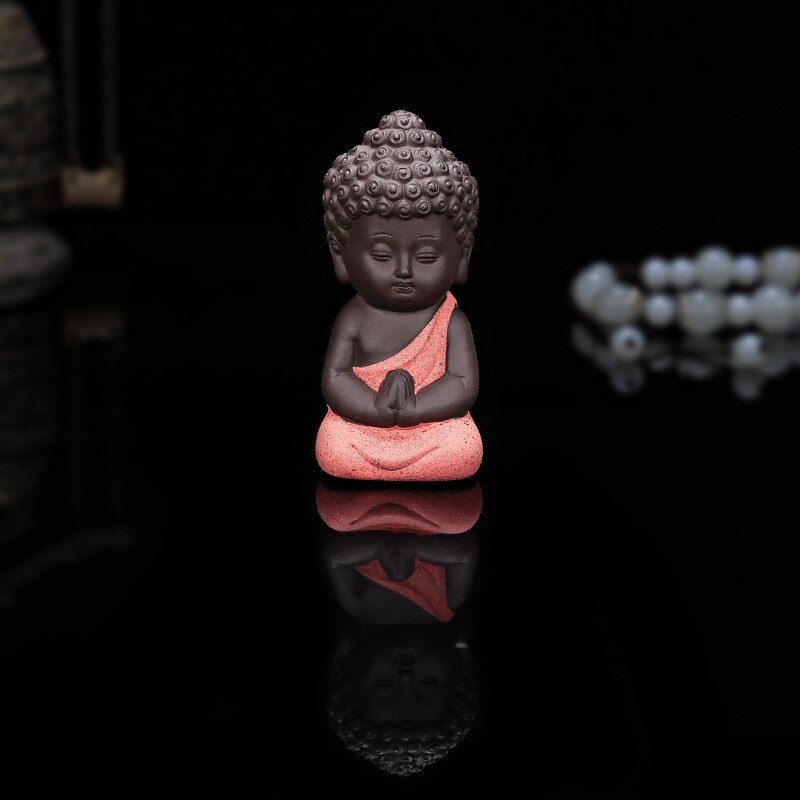 De Zandsteen Meditatie Boeddha Standbeeld Beeldhouwkunst Handgemaakte Miniaturen Standbeeld De Zandsteen Meditatie Boeddha Standbeeld Beeldhouwkunst Handgemaakte Miniaturen Standbeeld