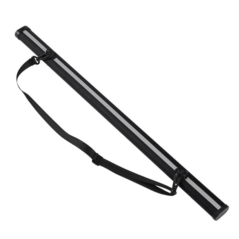 Violin Bow Box for Viola, Cello, Bass Double Cello Alloy Bow Box , LIGHTWEIGHT DURABLE - High-Density Bow Cases