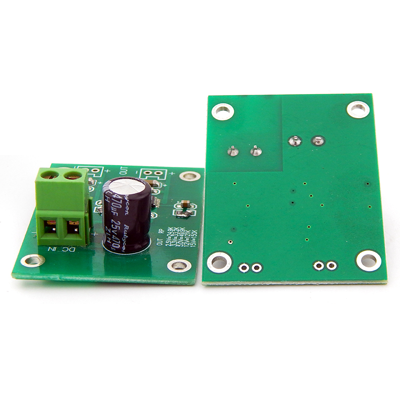 LT3045 LT3094 Low noise regulated linear power supply For HiFi Audio amplifier DAC system Diy Kits