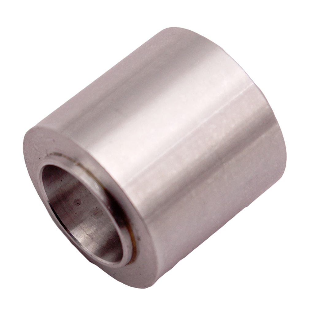 1/2" BSP Female Aluminium Weld On Fitting For Dry Sump/Fuel Tanks