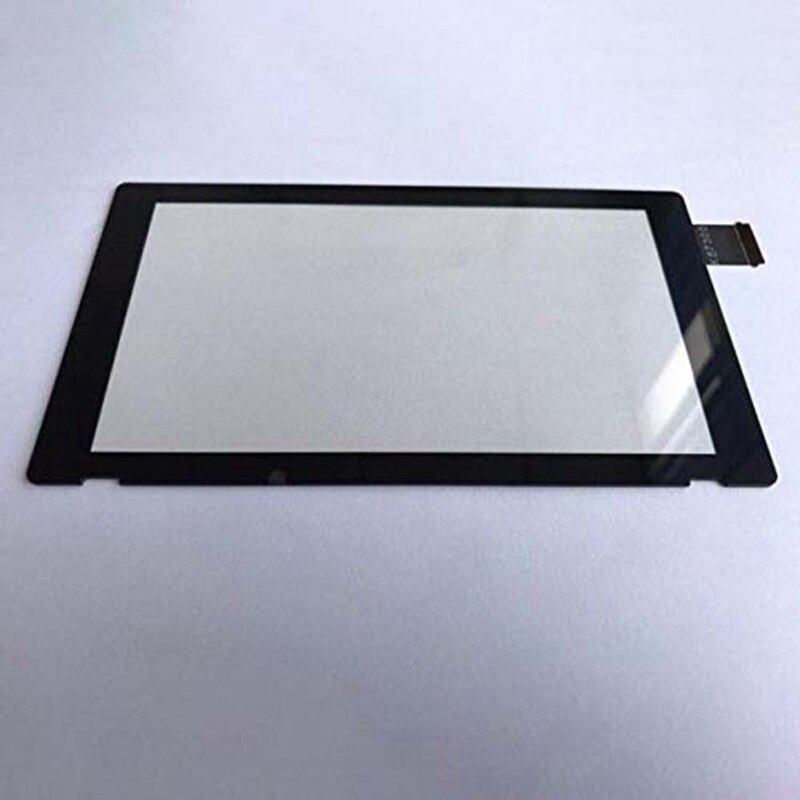 Druk Screen Digitizer Vervanging Voor Outer Lens Voor Nintendo Switch Ns Gamepad