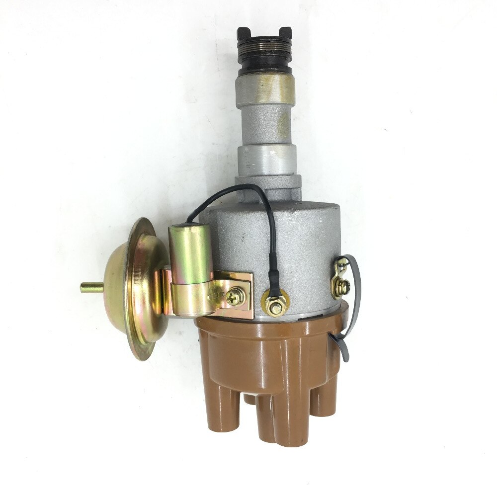 SherryBerg point distributor for FIAT PEUGEOT RENAULT R5 CITROEN C25 Ignition Distributor 0.9 -2.0L 1972 - 1991