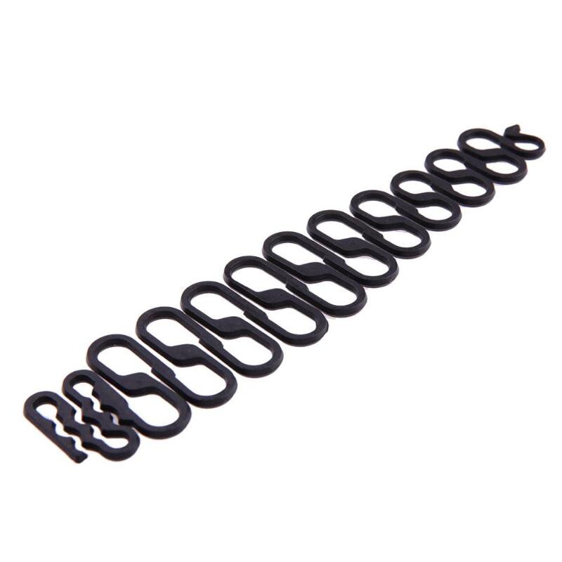 1pc Hair Braid Maker Styling Clip PP Tool Black Bun Hair Accessories Easy operate hair styling tools hair braid accessories