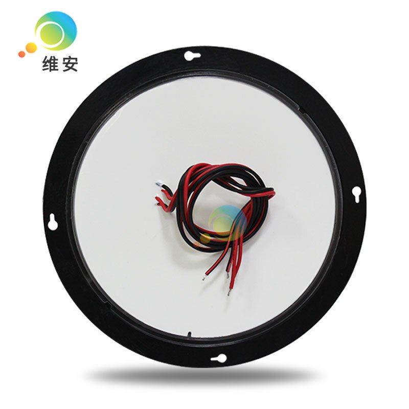 Auto Wassen Runng Pijl DC12V DC24V 200Mm Rood Kruis Groene Dynamische Pijl Voor Parkeerplaatsen