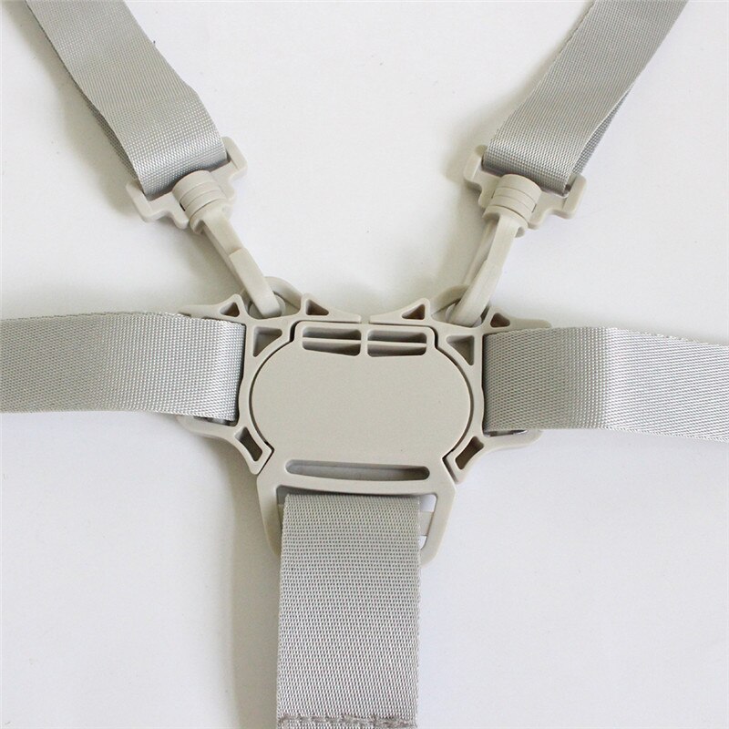5 Punt Baby Veiligheid Riem Strap Harness Voor Kinderwagen Stoel Kinderwagen Buggy Babyzitje Baby Activiteiten Levert
