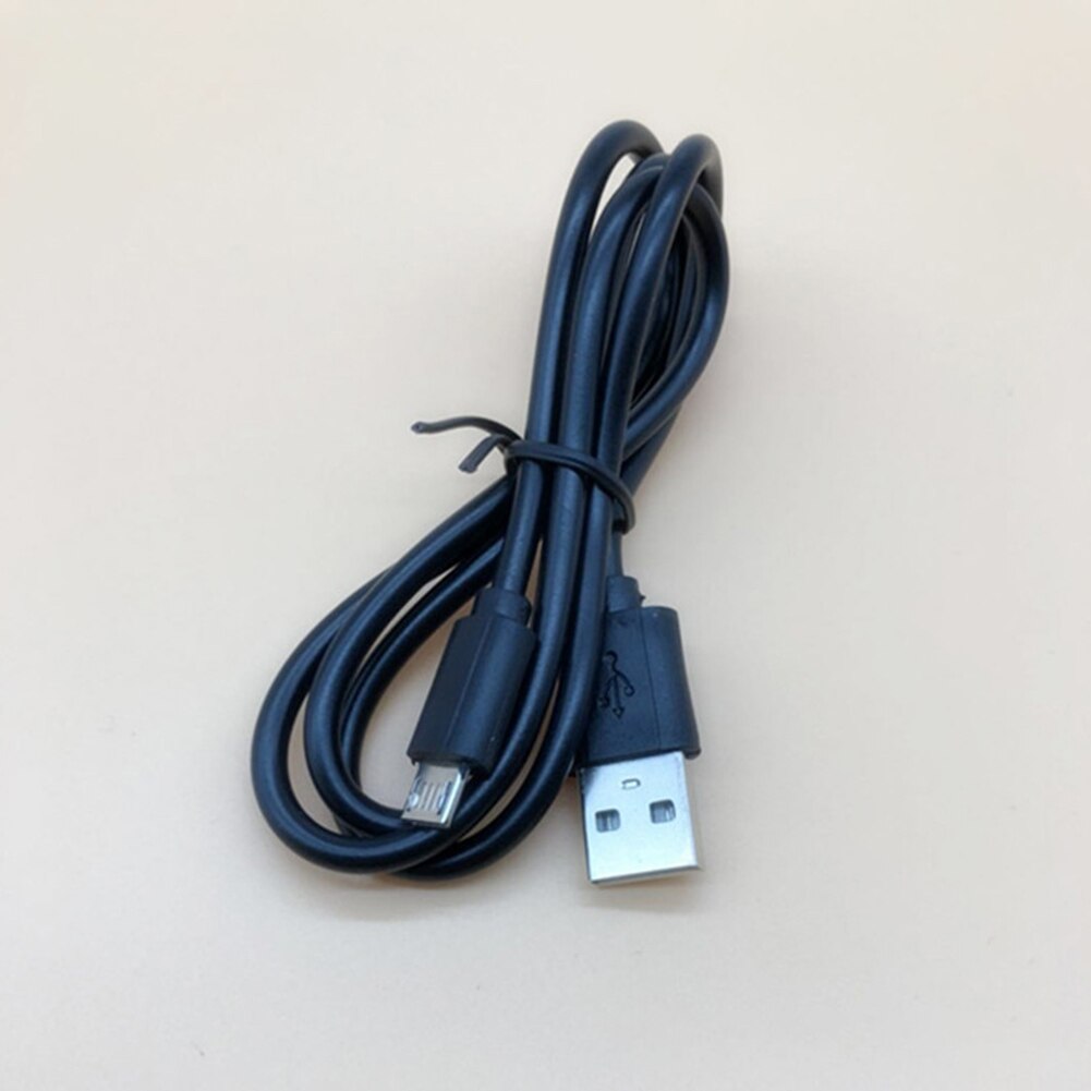 Cable de carga de energía para teléfono móvil, Cable de carga de energía Micro USB Universal para todos los teléfonos Android, 1 unidad