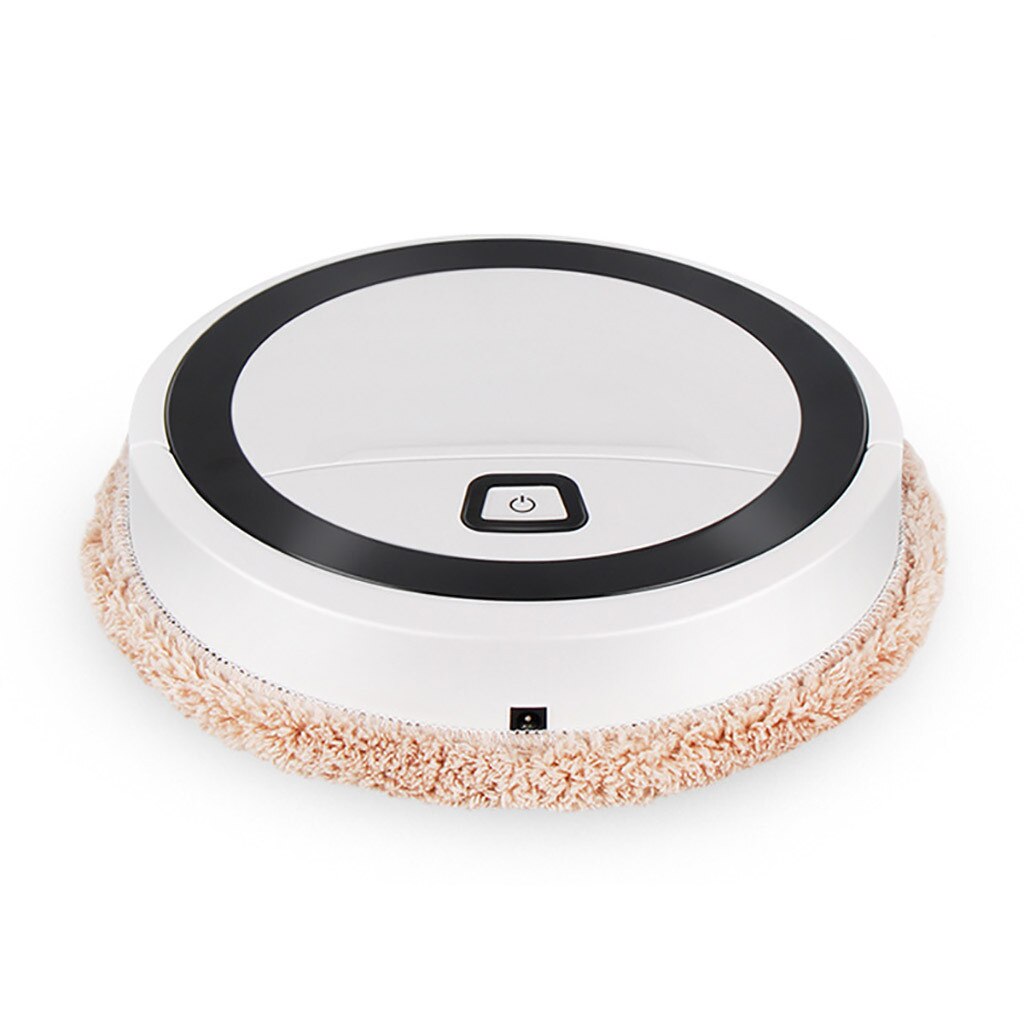 Intelligent Sweeping Robot Vacuum Cleaner Sweeping And Washing Floors Wet/dry Cleaner Floor Washing Machine#G30