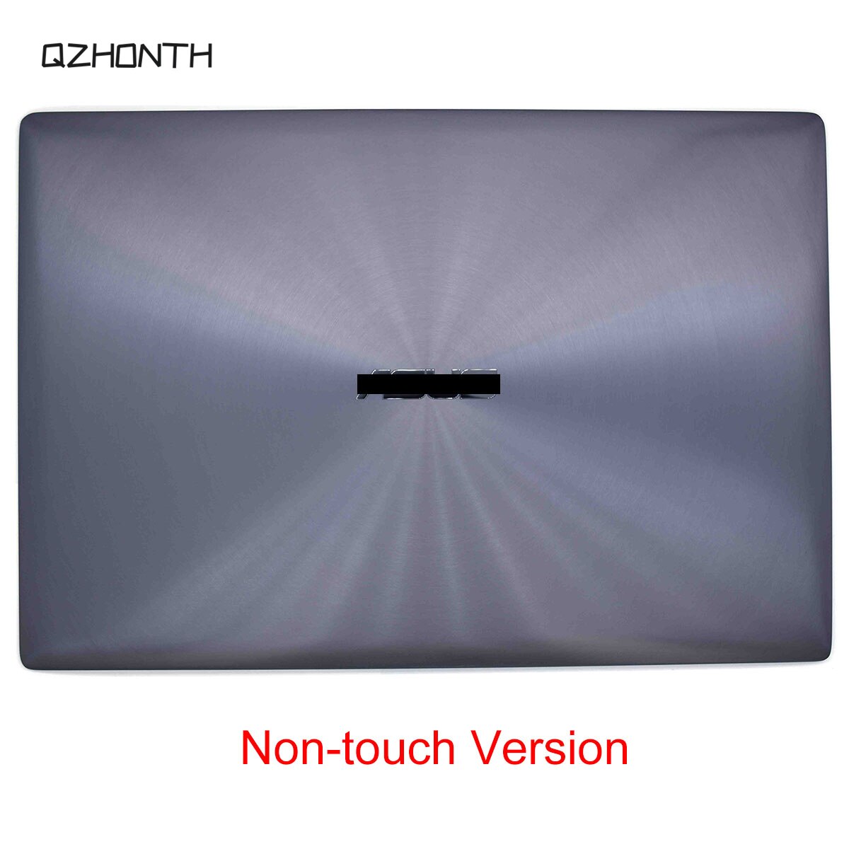 For ASUS UX303 UX303U U303U UX303UA UX303UB LCD Back Cover Gray Non-Touch Version