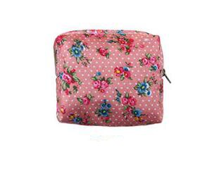 eTya Women Purses Cute Zipper Small flower Bag female Girl Headset Line Coin Purse Card Bag Clutch Wallet key bags: 9