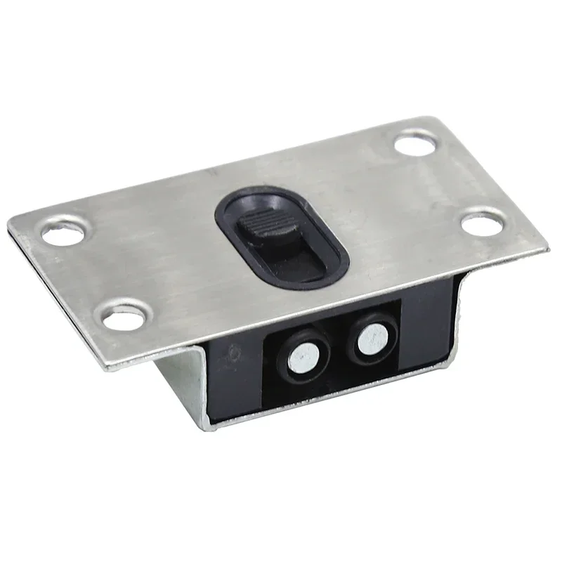 Ruller skydedørshjul skabstrisse hængende garderobeskabe møbler soveværelse / garderobedøre