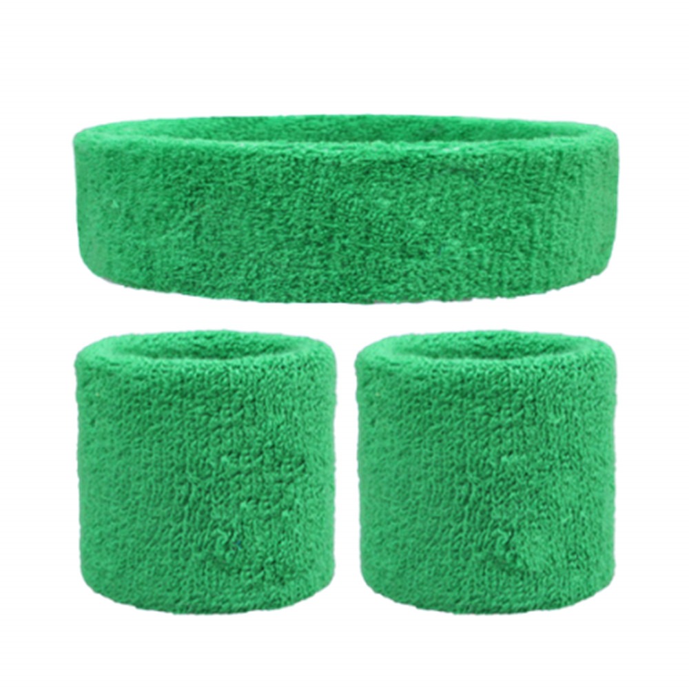 Unisex Sport Zweetband Hoofdband Voor Mannen Vrouwen Unisex Yoga Haarband Gym Stretch Head Bands Sterke Elastische Fitness Basketbal Band: Rood