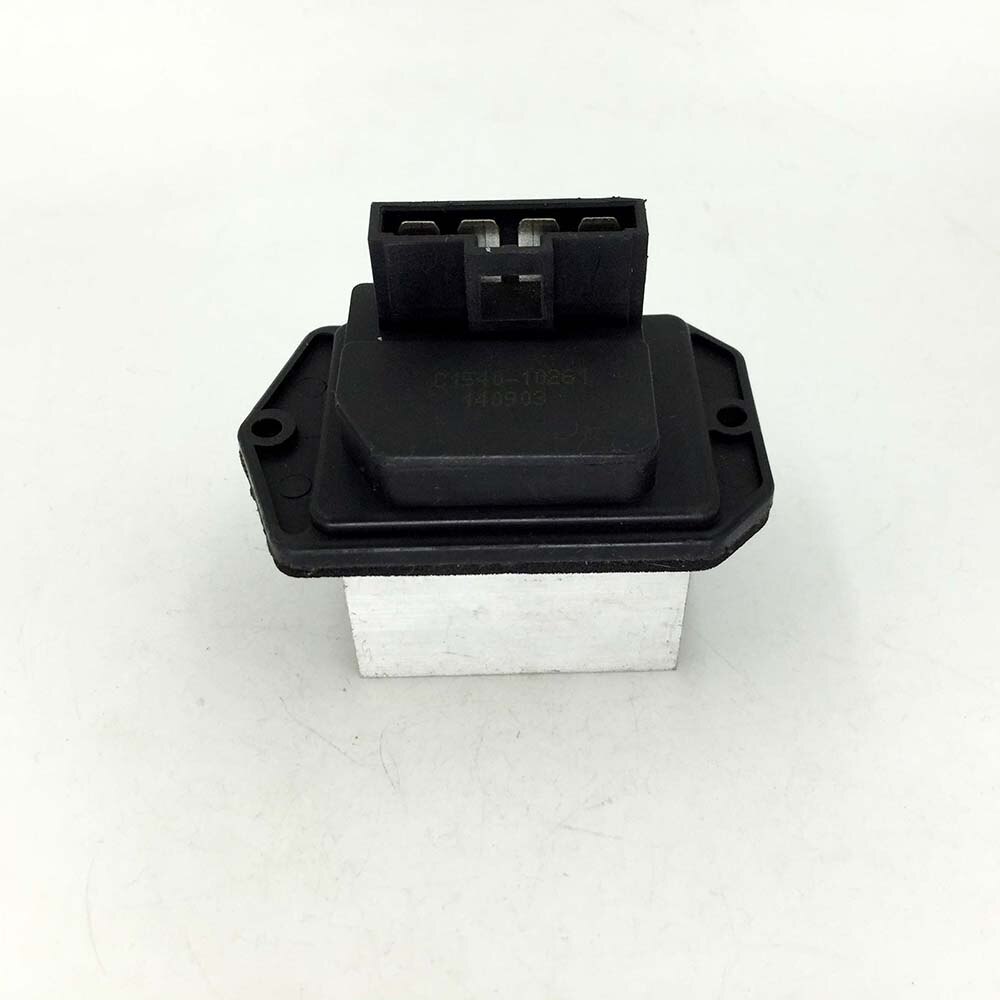 Blower motor resistor for C1540-10261 AW59-V088D for Great Wall Changhe Suzuki Liana