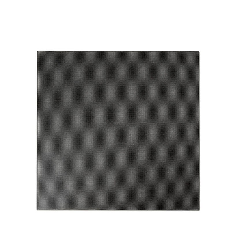 Ultrabase – Plaque de verre de surface de construction de plate-forme, foyer, plateforme pour imprimante 3D, 220 x 220, 235 x 235, 310x310 mm, CR10, Ender -3, CR-10S, Ender 5