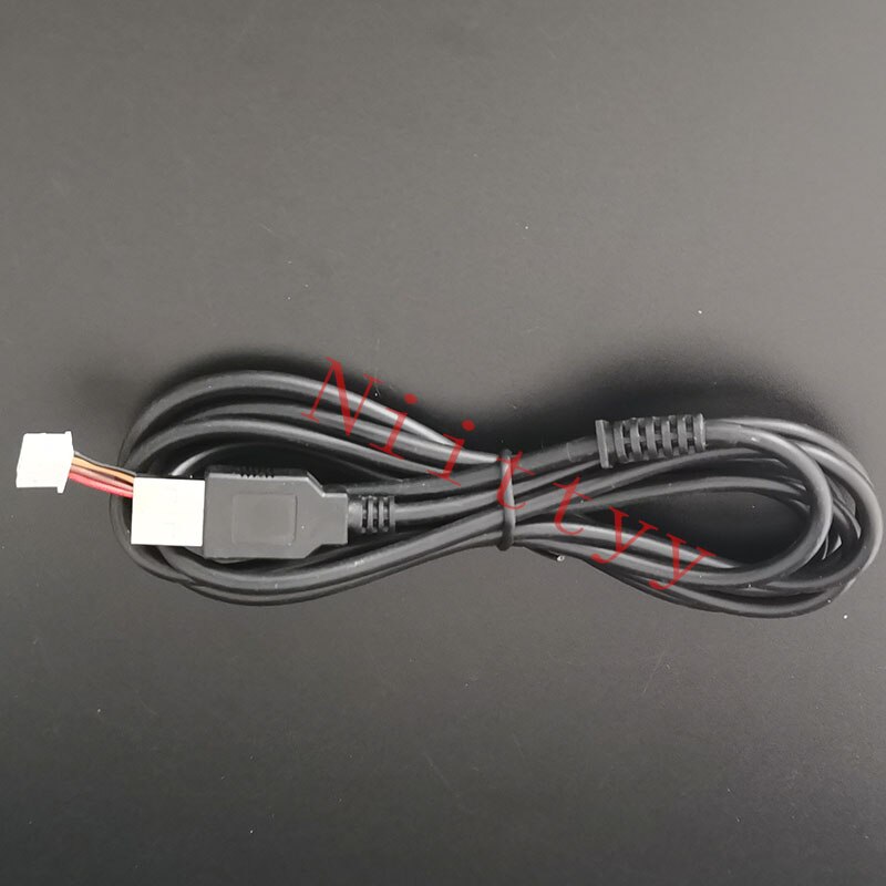 Zero Delay Arcade DIY KIT PC USB ENCODER JOYSTICK for 4way and 8way ZIPPY JOYSTICK & Arcade BUTTON