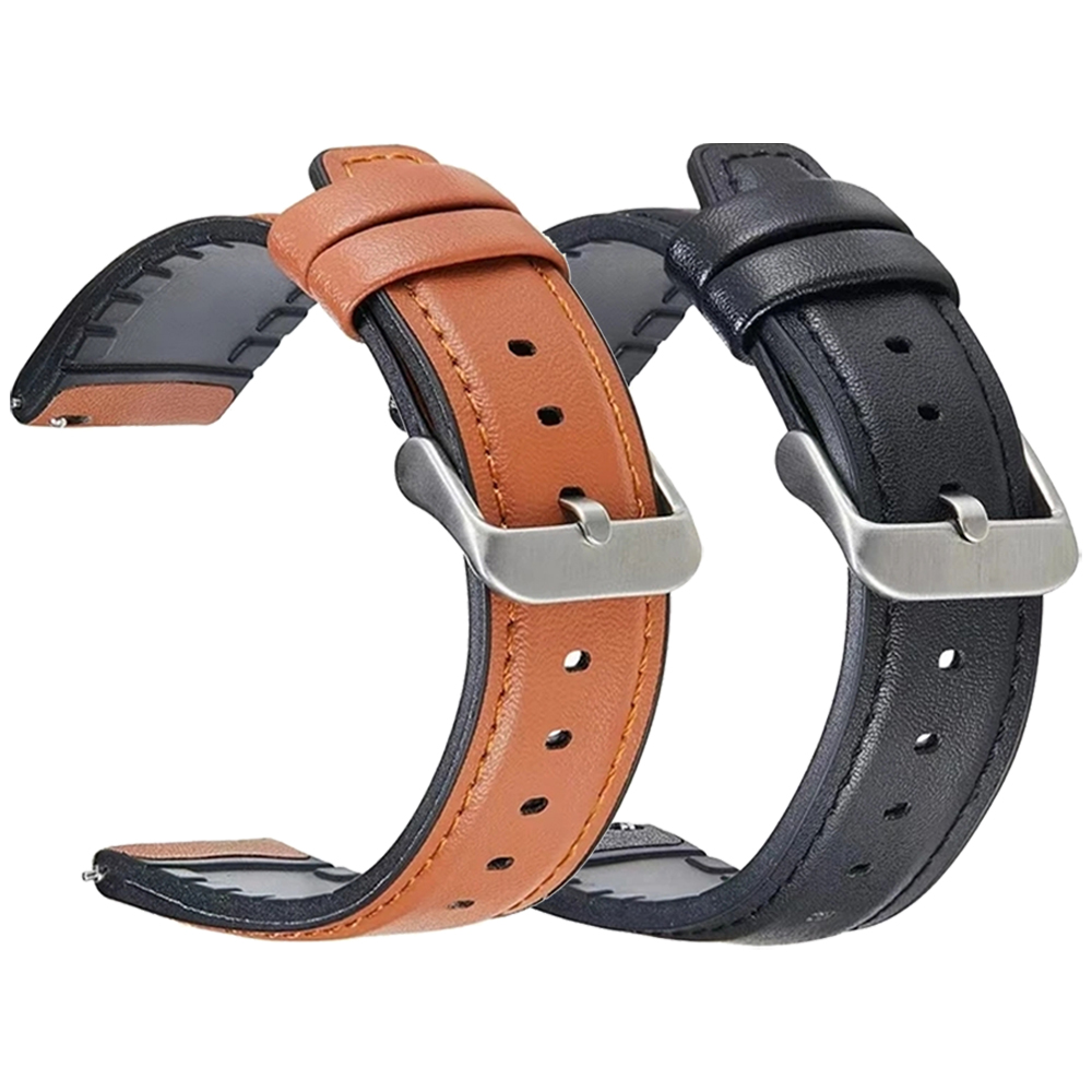 Skinnrem i silikon til fossil gen 6, 44mm gen 6/, 2 gen 5 , 5e/ gen 2 lte 22mm 45mm rem 5 korrea, erstatningsarmbånd, armbånd