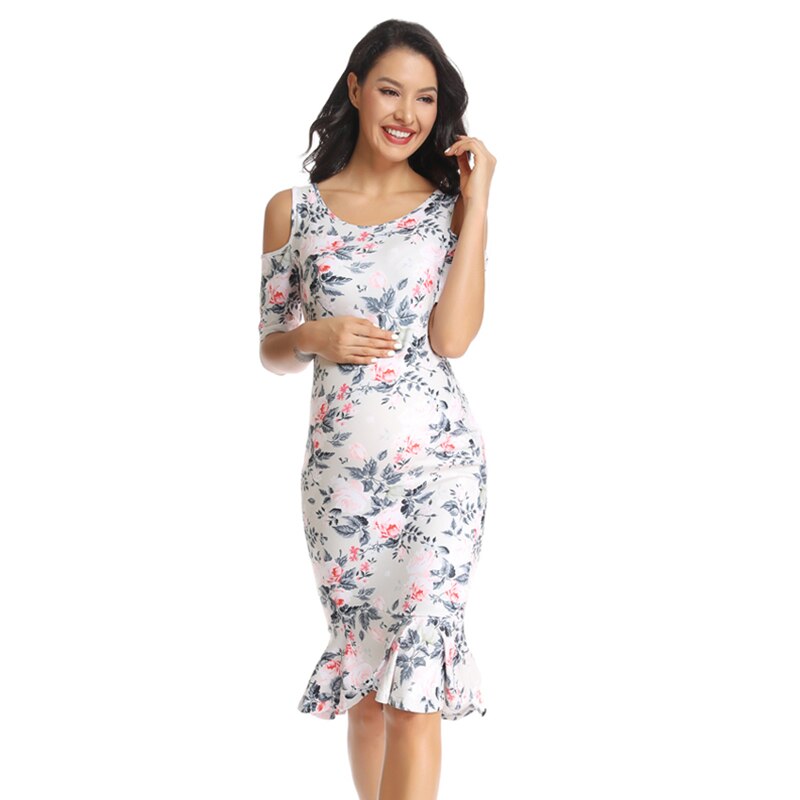 Pregnancy Dresses For A Baby Shower At Hannah Josephine Blog